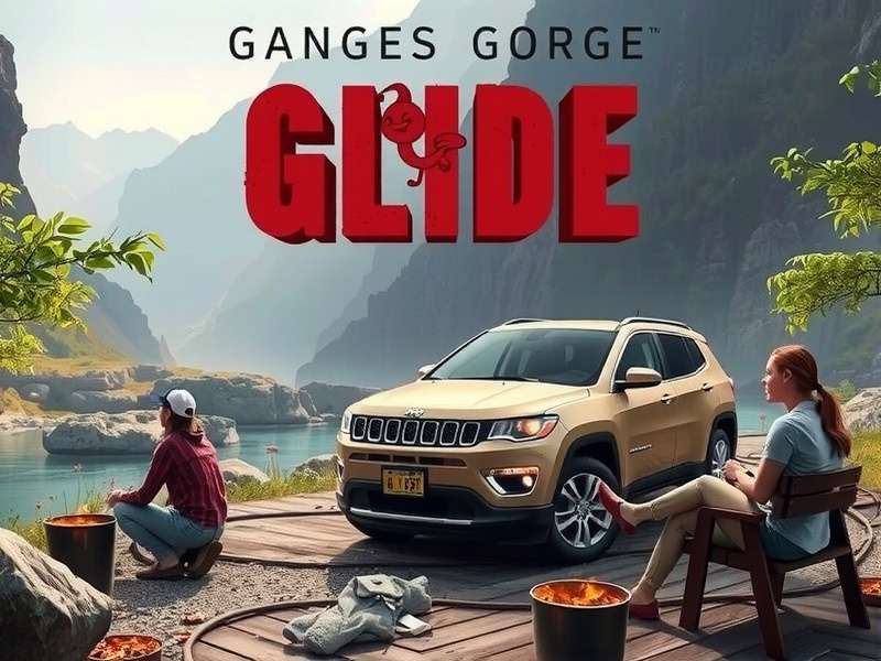 Indian Gaming Community Ganges Gorge Glide Player Community